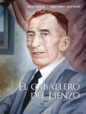 cover image of El Caballero del Lienzo